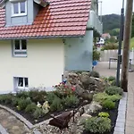 Schlemmers-stoeckle Tatil Evi *