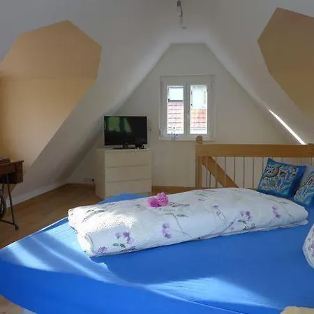 Ferienhaus Schlemmers Stöckle Oberried (Breisgau)