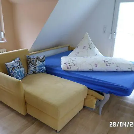 Schlemmers-stoeckle Сasa de vacaciones Oberried (Breisgau)