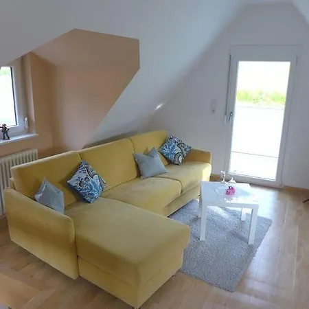Schlemmers-stoeckle Tatil Evi *