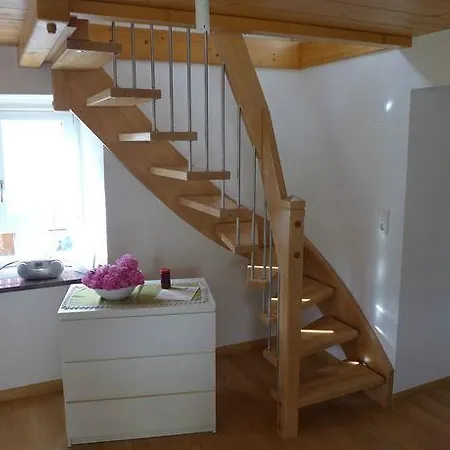 Schlemmers-stoeckle Tatil Evi