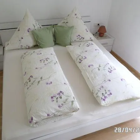 Сasa de vacaciones Schlemmers-stoeckle Oberried (Breisgau)