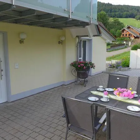 Schlemmers-stoeckle Сasa de vacaciones *