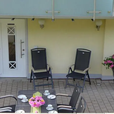 Schlemmers-stoeckle Tatil Evi