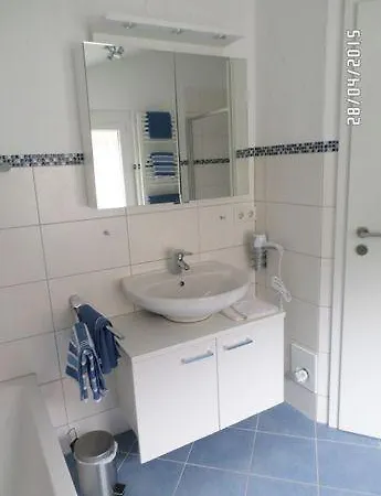 Casa de Férias Schlemmers-stoeckle Oberried (Breisgau)